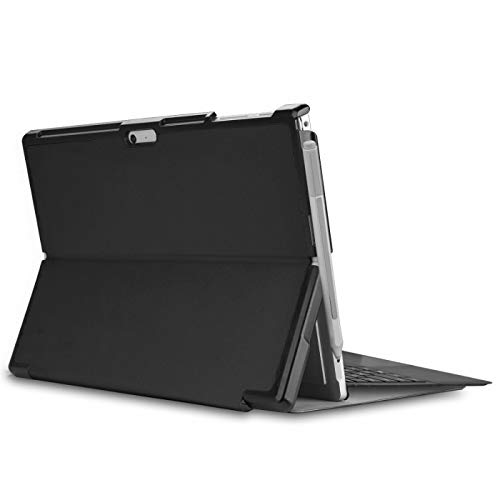 Amazon.co.jp: windykids Microsoft Surface pro 7 用 ケース 黒